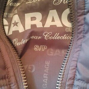 Garage Winter Jacket
